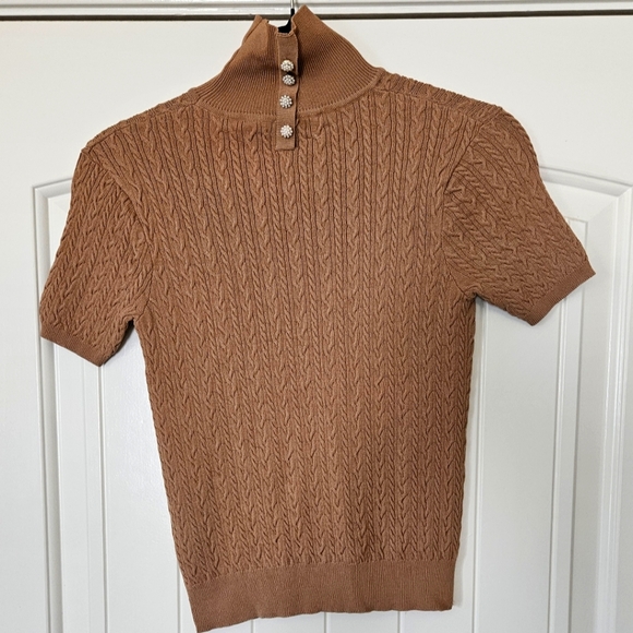 Zara Blouse - Picture 1 of 4